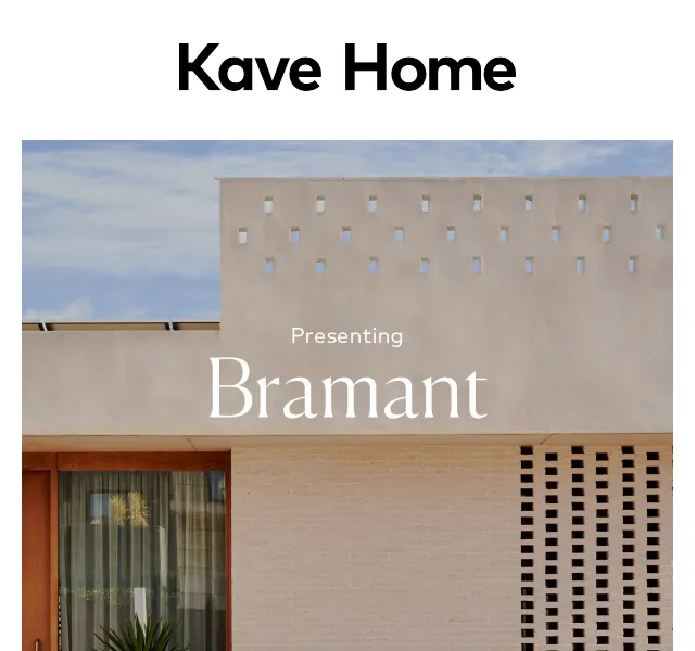 Kave Home Sale: nová kolekce Gazpacho do interiéru i exteriéru – červenec 2026 | Nuslet.cz