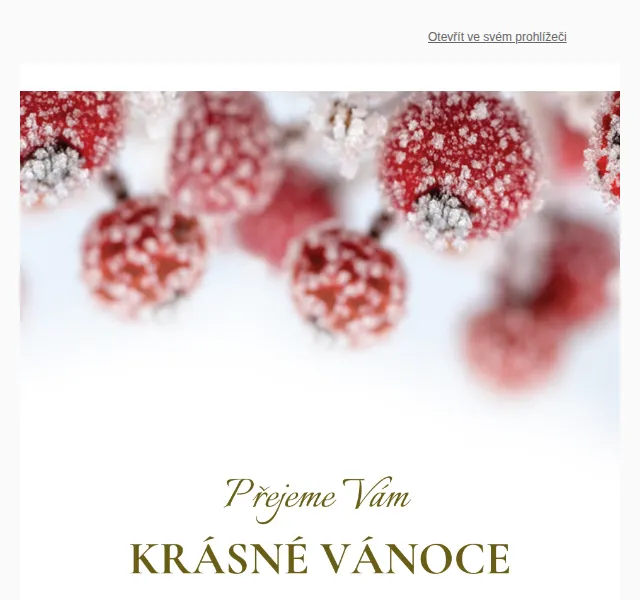 ORGANIC CARE s.r.o.: PF 2022 – červen 2026 | Nuslet.cz