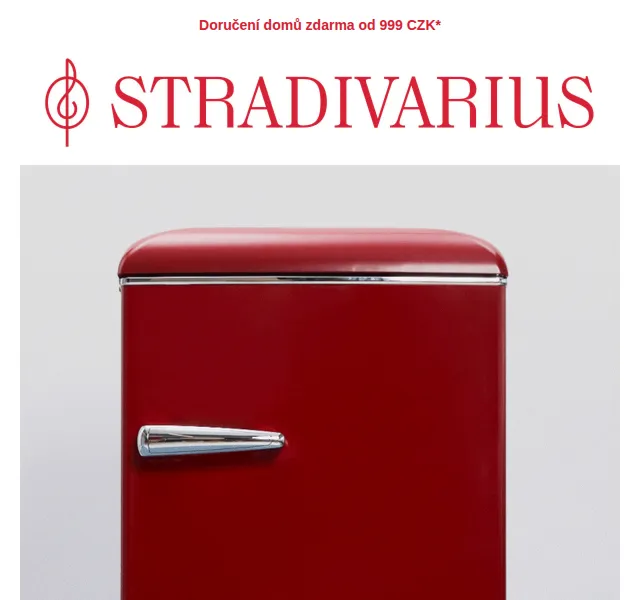 Stradivarius výprodej – nejlepší ceny – červenec 2026 | Nuslet.cz