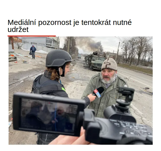 Marketing & Media: Novinky z médií a marketingu – červen 2026 | Nuslet.cz