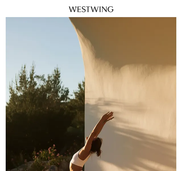 Westwing: Exteriérové osvětlení a dekorace – červenec 2026 | Nuslet.cz
