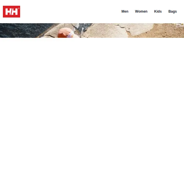 Helly Hansen: výbava na trek a trail – červenec 2026 | Nuslet.cz