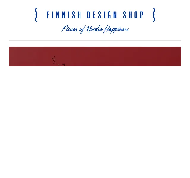 Finnish Design Shop: Lampy až 25 % sleva – září 2026 | Nuslet.cz