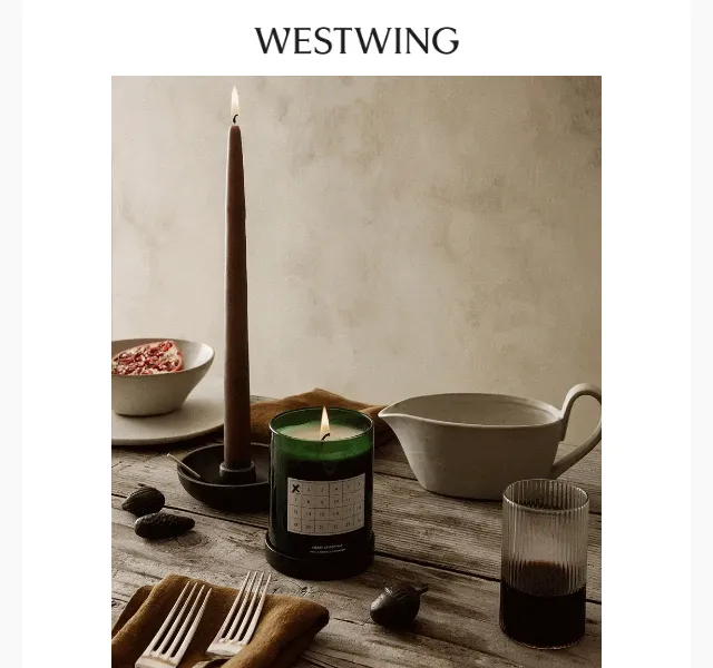 Westwing: Ferm Living ve slevě a alpaka – červenec 2026 | Nuslet.cz