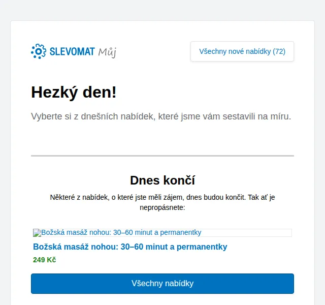 Slevomat: Do Varů za 4* stravou, wellness i procedurami – červen 2026 | Nuslet.cz