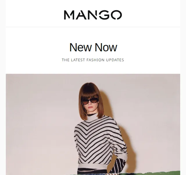 MANGO Home: Nová kolekce New Now – červenec 2026 | Nuslet.cz