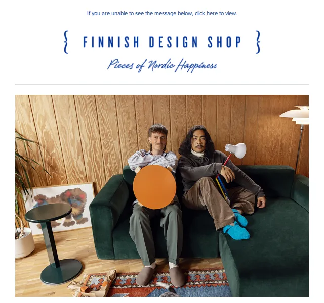 Finnish Design Shop: Novinky a dárkové tipy až 20 % – červenec 2026 | Nuslet.cz
