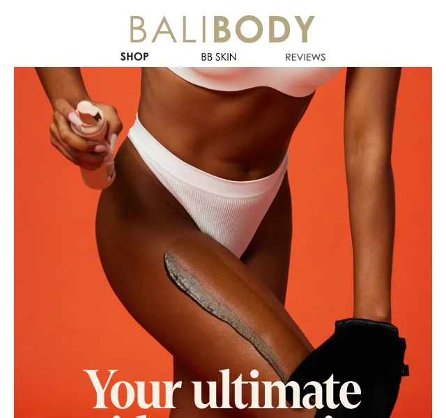 Bali Body: Tipy pro dokonalé opálení – červen 2026 | Nuslet.cz