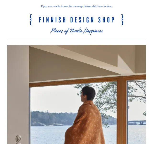 Finnish Design Shop: Hygge inspirace na podzim – říjen 2026 | Nuslet.cz