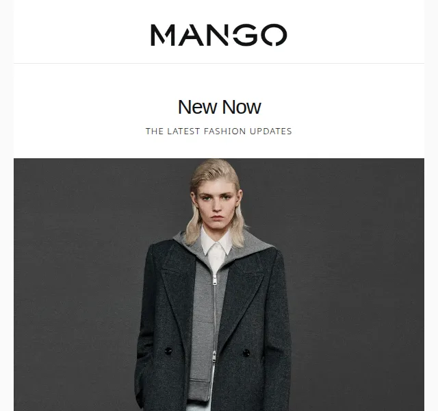 MANGO Home: Nová kolekce New Now – červenec 2026 | Nuslet.cz