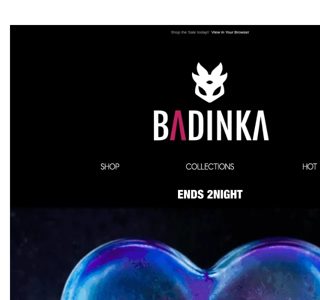 BADINKA: Leggings sleva Buy 2 Get 3 – červen 2026 | Nuslet.cz
