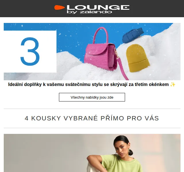 Lounge by Zalando: Tom Tailor, Wenko & mikk-line – až 80% sleva – červen 2026 | Nuslet.cz