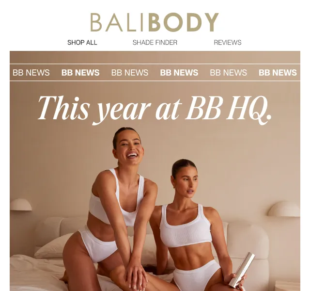 Bali Body: Nejoceňovanější produkty 2023 – červenec 2026 | Nuslet.cz
