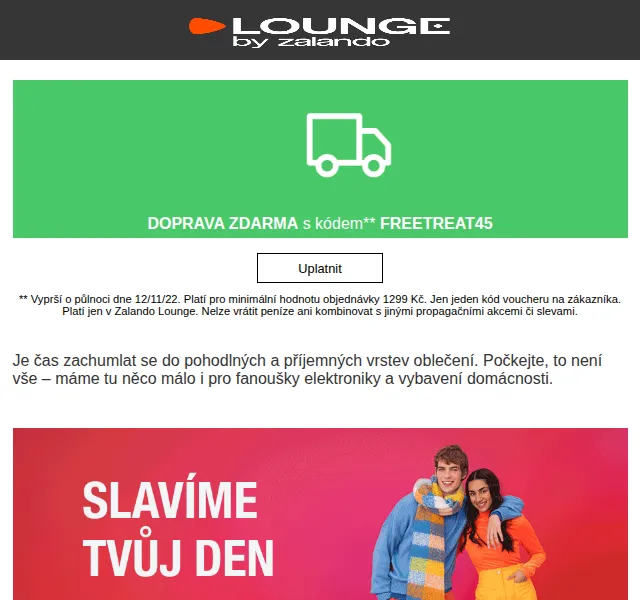 Lounge by Zalando: Karl Lagerfeld až -60 % – listopad 2022 | Nuslet.cz