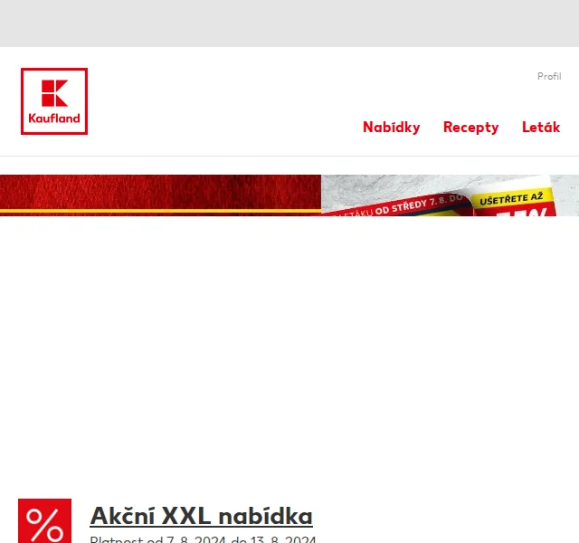 Kaufland: Ariel prací gel od 449,90 Kč – srpen 2024 | Nuslet.cz