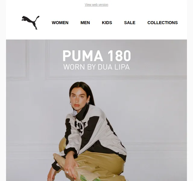 PUMA: Nová Corduroy kolekce – červenec 2026 | Nuslet.cz