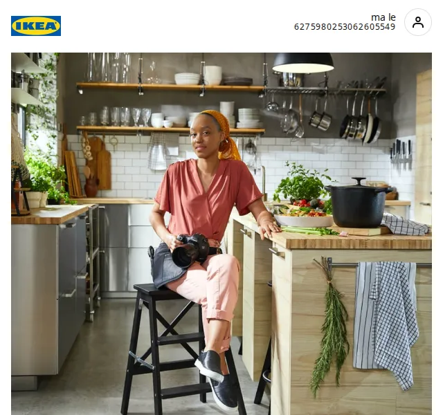 Ikea: Kuchyňské systémy a plánování – červenec 2026 | Nuslet.cz