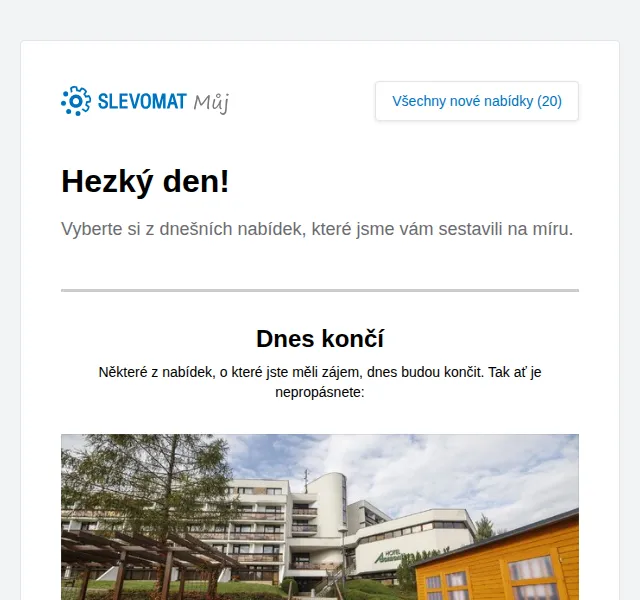 Slevomat: 4* hotel u Zakopaného s termály – červen 2026 | Nuslet.cz