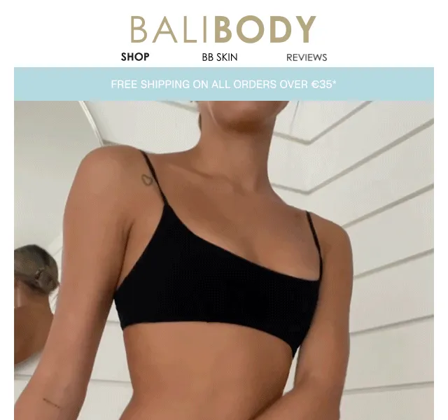 Bali Body: Opalovací olej – červenec 2026 | Nuslet.cz