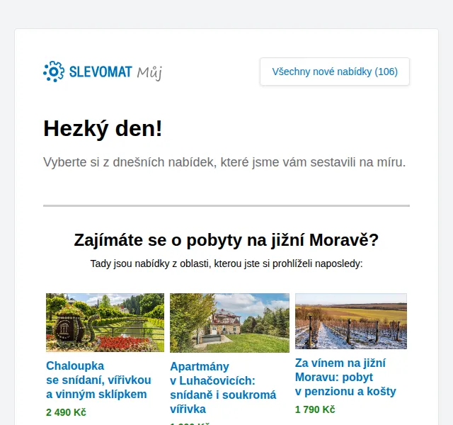 Slevomat: Pobyt na zámku Loučeň s wellness od 2 490 Kč – červen 2026 | Nuslet.cz