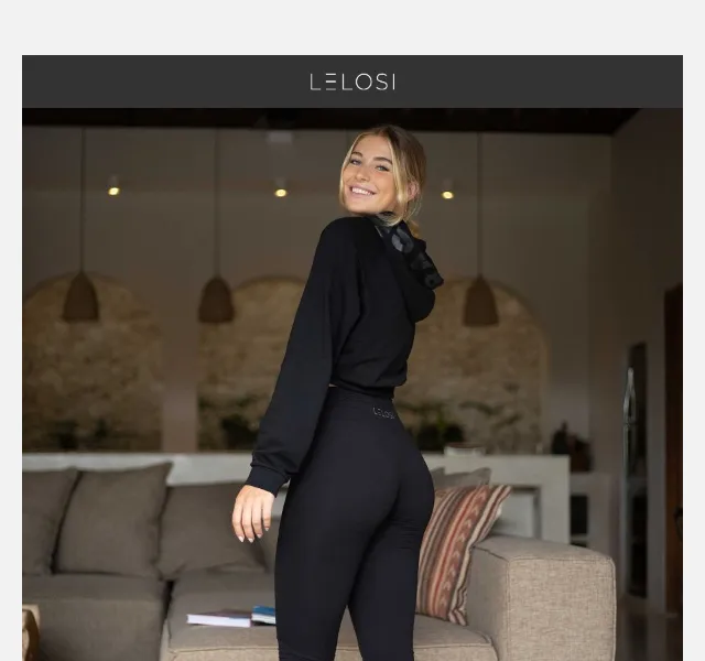 LELOSI: Černá Black Friday s akcí 3 za 2 – červen 2026 | Nuslet.cz