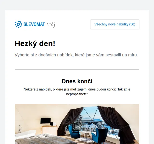 Slevomat: 5* hotel Hilton na Starém Městě – červenec 2026 | Nuslet.cz