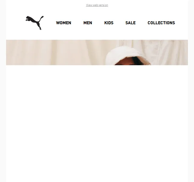 PUMA: End of Season Sale – slevy až 50 % – červenec 2026 | Nuslet.cz