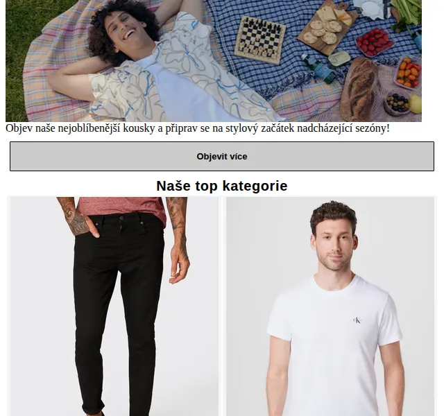 ABOUT YOU: Oblíbené značky na léto jako Nike, Adidas – červenec 2026 | Nuslet.cz