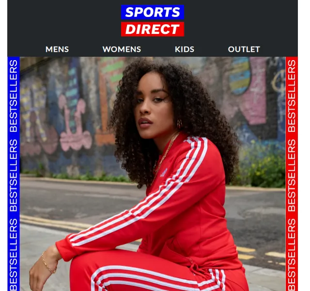 Sportsdirect.com: Slevy až 50 % na Nike a Under Armour – červen 2026 | Nuslet.cz
