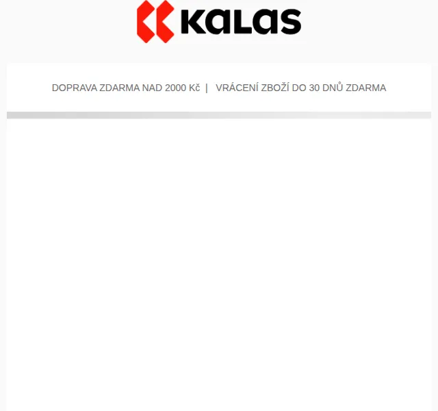 KALAS Sportswear: Limitovaná edice Merci PouPou – červenec 2026 | Nuslet.cz