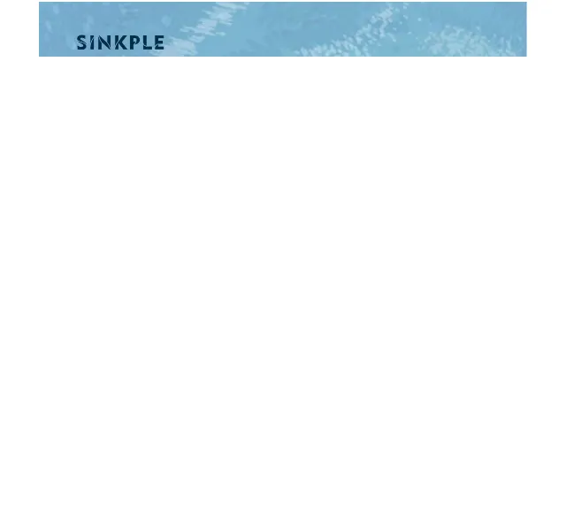 Sinkple.com: Extra sleva 15 % – letní výprodej 2026 | Nuslet.cz