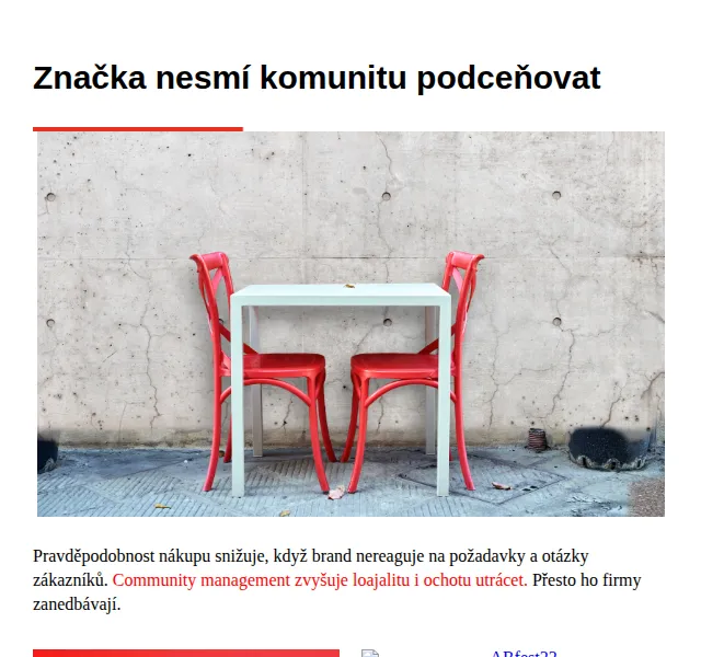 Marketing & Media: Agentura roku, AR metaversum – červen 2026 | Nuslet.cz