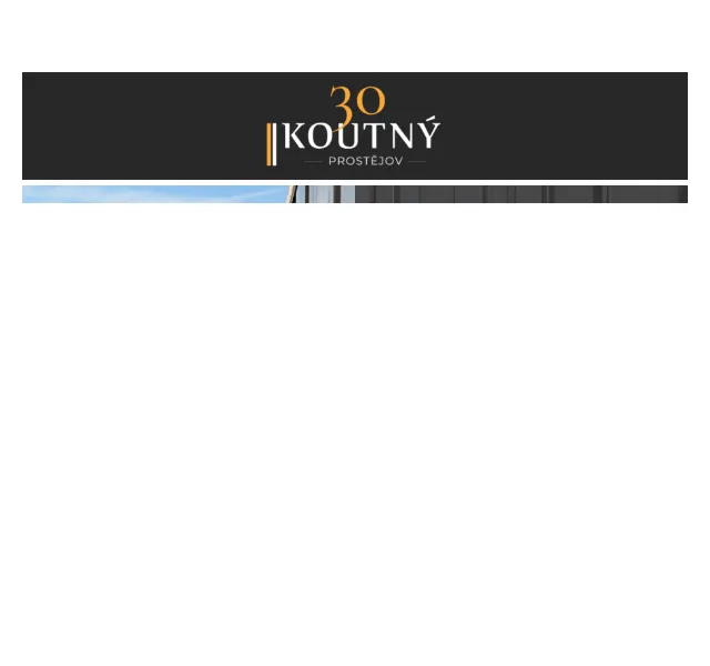Koutný spol. s r.o.: Podzimní šatník s 20% slevou – září 2026 | Nuslet.cz