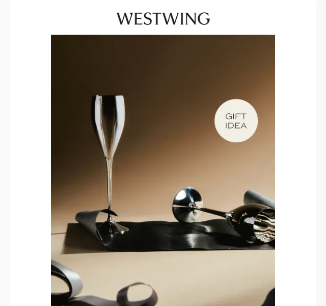 Westwing: Vánoční dárky pro každý styl – červenec 2026 | Nuslet.cz
