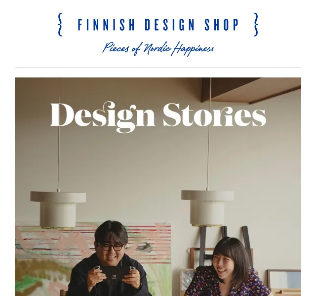 Finnish Design Shop: Artek 15% sleva – srpen 2026 | Nuslet.cz