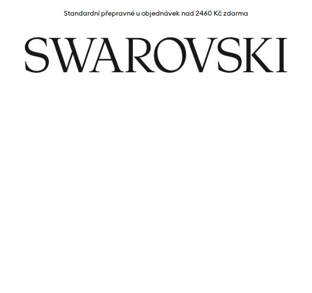 Swarovski: Nové sluneční brýle – červenec 2026 | Nuslet.cz
