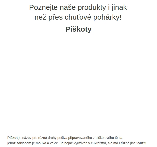 Váš HRUŠKA tým: Piškoty Opavia – červenec 2026 | Nuslet.cz