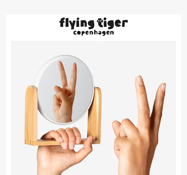 Flying Tiger Copenhagen: ekologická koupelna a školní potřeby – červen 2026 | Nuslet.cz