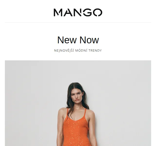 MANGO Home: Letní trendy Dopamine Dressing – červenec 2026 | Nuslet.cz