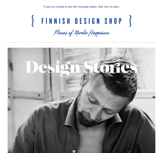 Finnish Design Shop: Sleva až 25 % na Danish design – červenec 2026 | Nuslet.cz