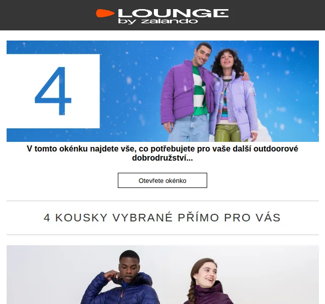 Lounge by Zalando: Timberland, Furla a další slevy až 85 % – červen 2026 | Nuslet.cz