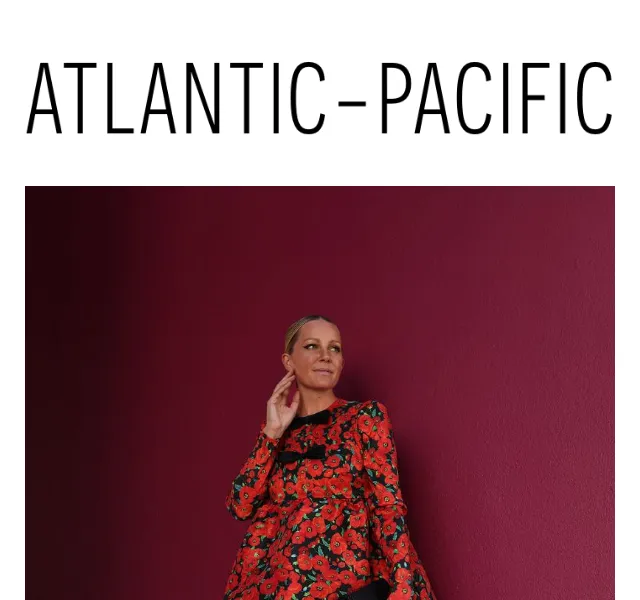 ATLANTIC-PACIFIC: podzimní kolekce a 4 typy bot – červenec 2026 | Nuslet.cz