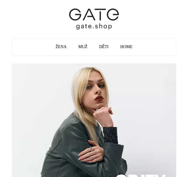 gate.shop: Módní must-have kousky – červenec 2026 | Nuslet.cz