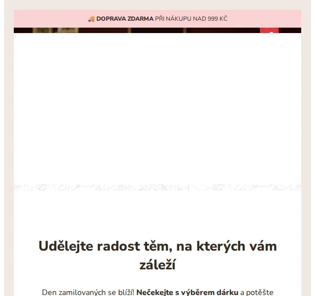 Ovečkárna: 15% sleva na valentýnské dárky – červenec 2026 | Nuslet.cz