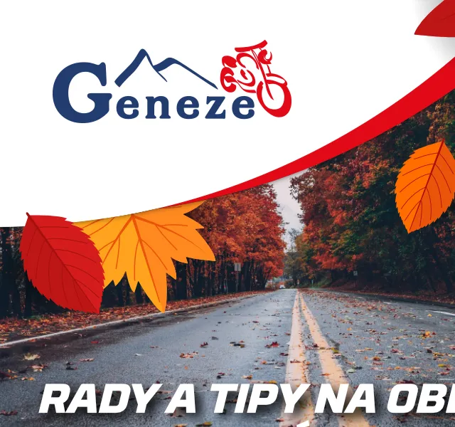 Geneze: tipy na podzimní vybavení – červen 2026 | Nuslet.cz