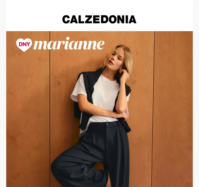 Calzedonia: 20 % sleva na vše – září 2026
