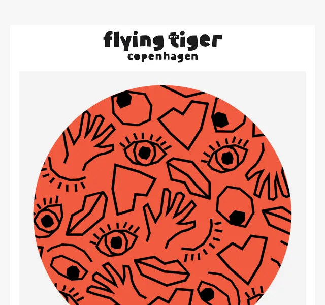 Flying Tiger Copenhagen: Poslední šance na hračky a doplňky – červenec 2026 | Nuslet.cz