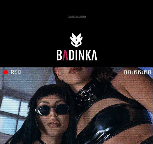 BADINKA: Bunkr pro connaisseury – červenec 2026 | Nuslet.cz