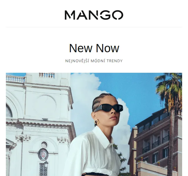 MANGO Home: Nová letní kolekce – červenec 2026 | Nuslet.cz