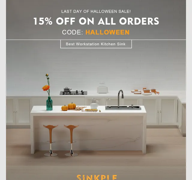 Sinkple.com: sleva 15 % na vše – červenec 2026 | Nuslet.cz